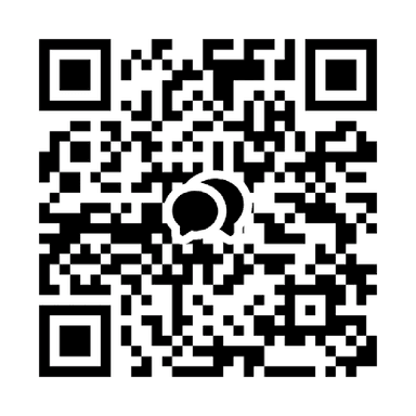 오픈채팅 QR코드