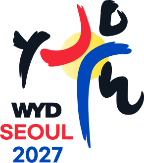 WYD Seoul 2027 로고